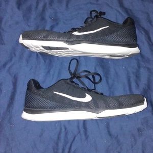 nike tr 6 size 8.5